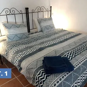 Apartamento Casa La Cabra, Moclín
