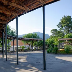 Сasa de vacaciones Casa Veva -, Siles