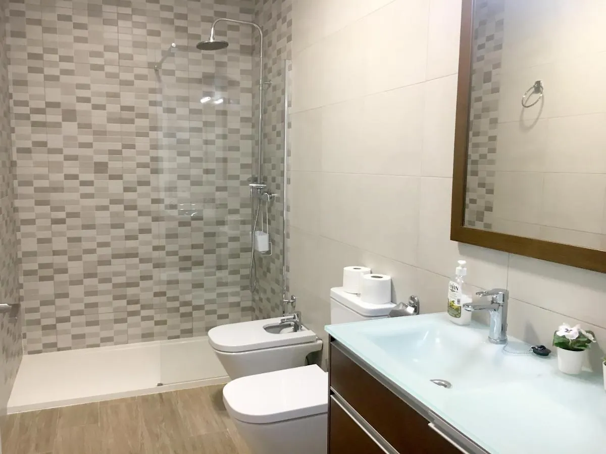 Casa Rural Dona Carmen Villa Siles 0*,