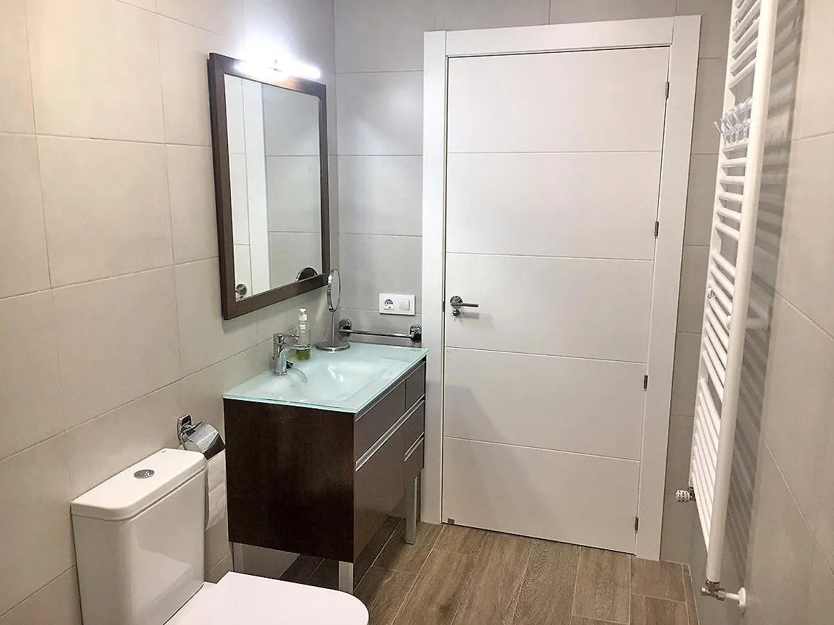 Holiday home Casa Rural Dona Carmen Villa Siles Spain