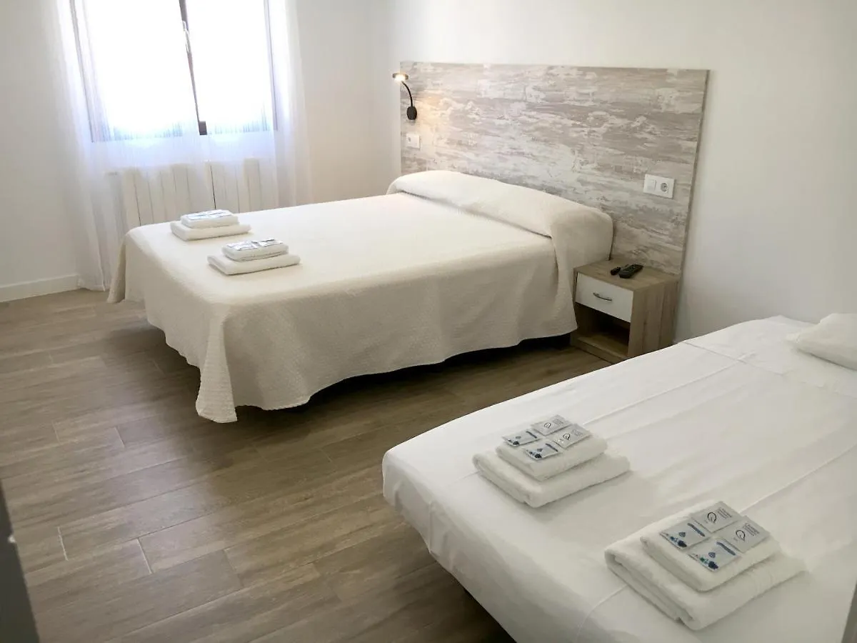 Holiday home Casa Rural Dona Carmen Villa Siles
