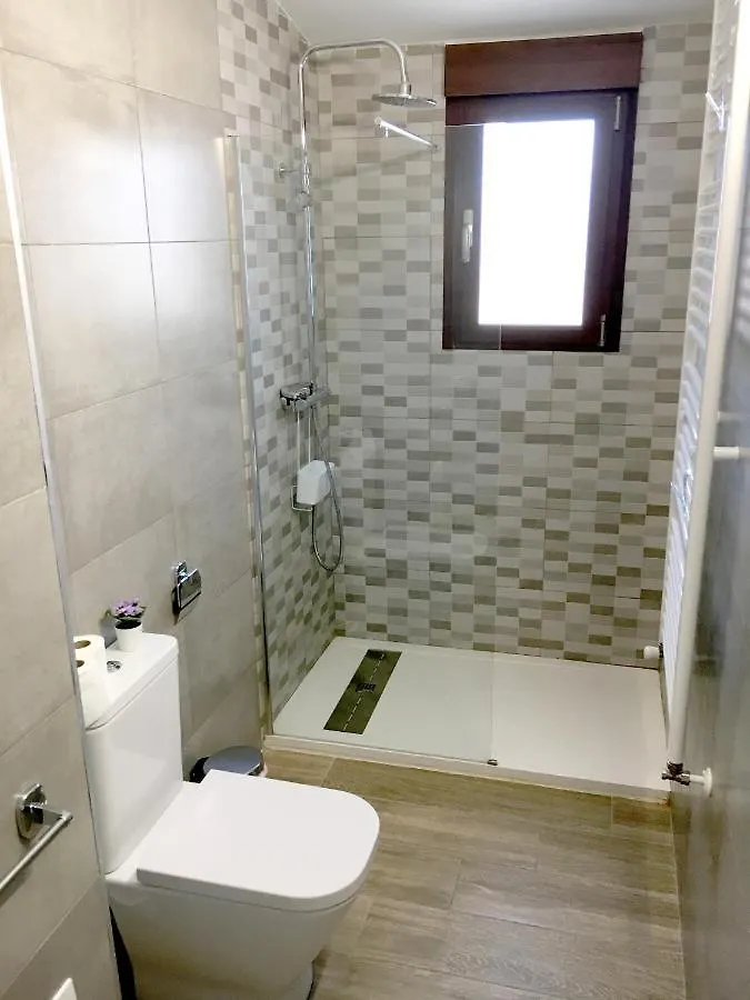 Holiday home Casa Rural Dona Carmen Villa Siles