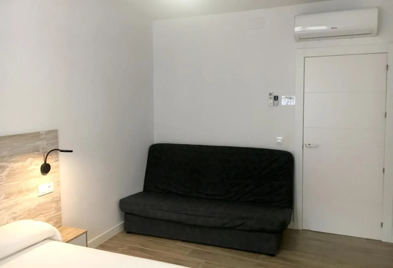 Holiday home Casa Rural Dona Carmen Villa Siles