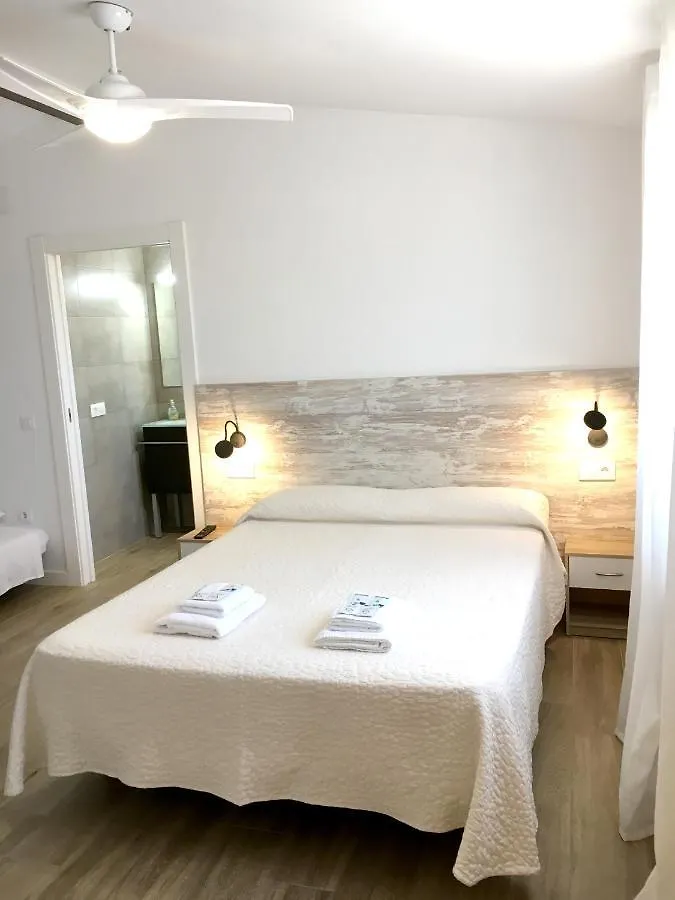 Casa Rural Dona Carmen Villa Siles