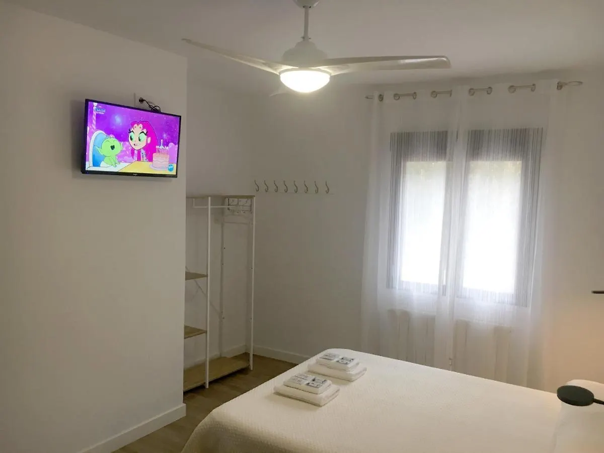 Casa Rural Dona Carmen Villa Siles Spain
