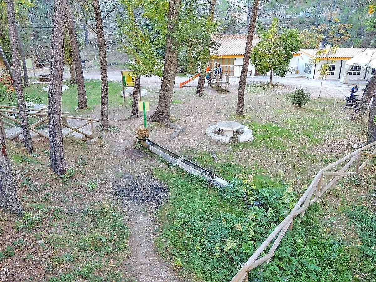 Casa Rural Dona Carmen Villa Siles