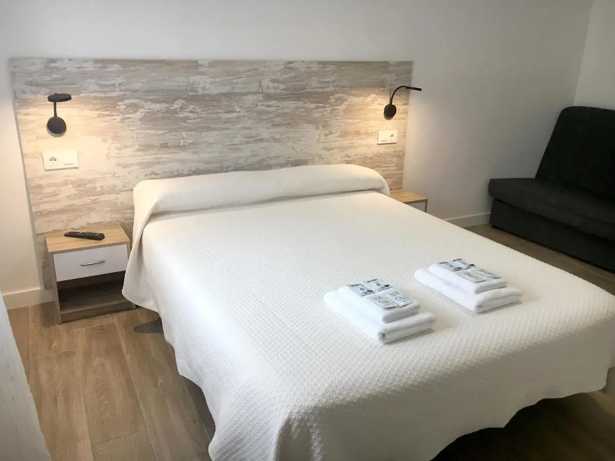 Casa Rural Dona Carmen Villa Siles 0*,