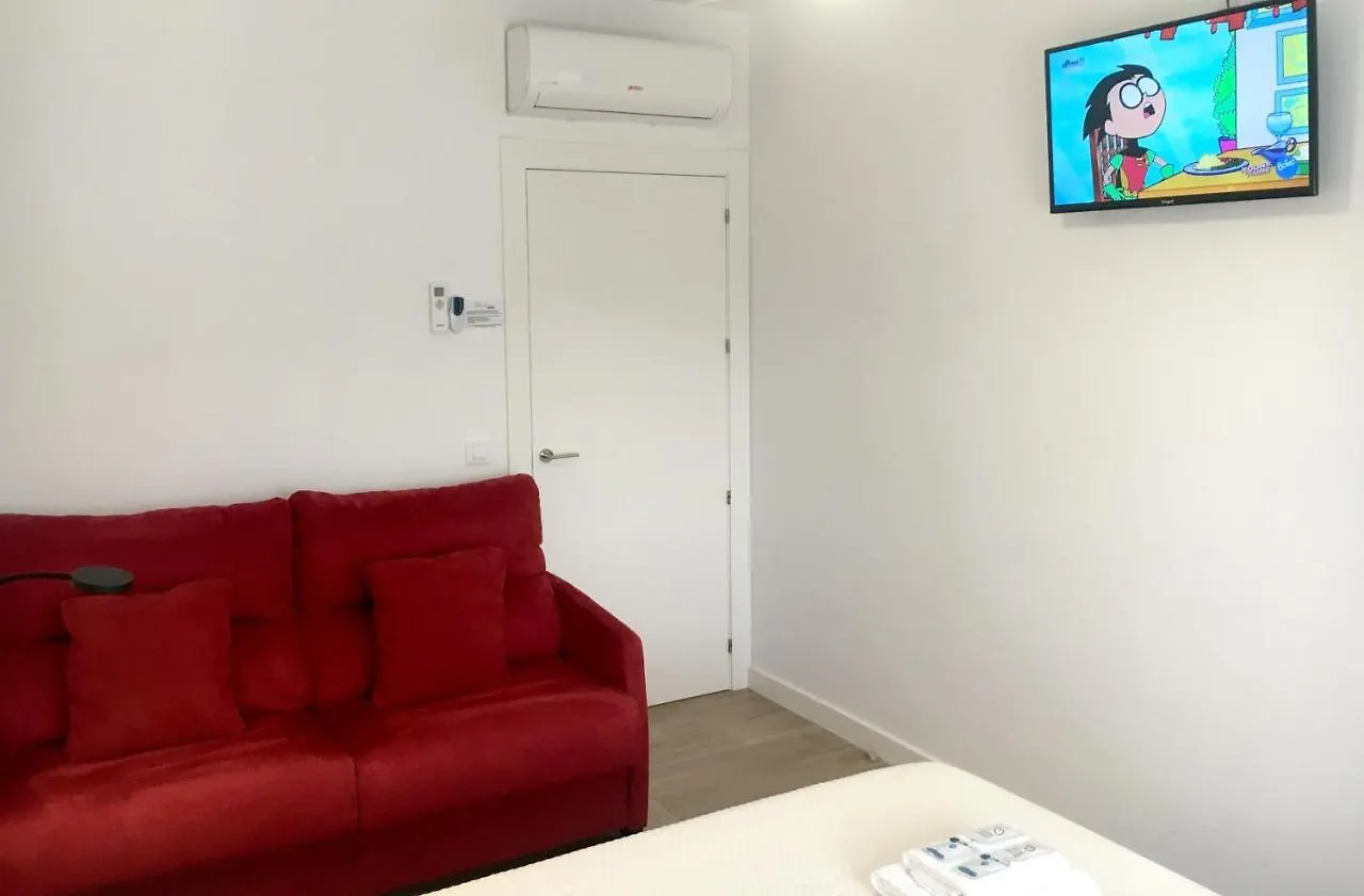 Holiday home Casa Rural Dona Carmen Villa Siles Spain