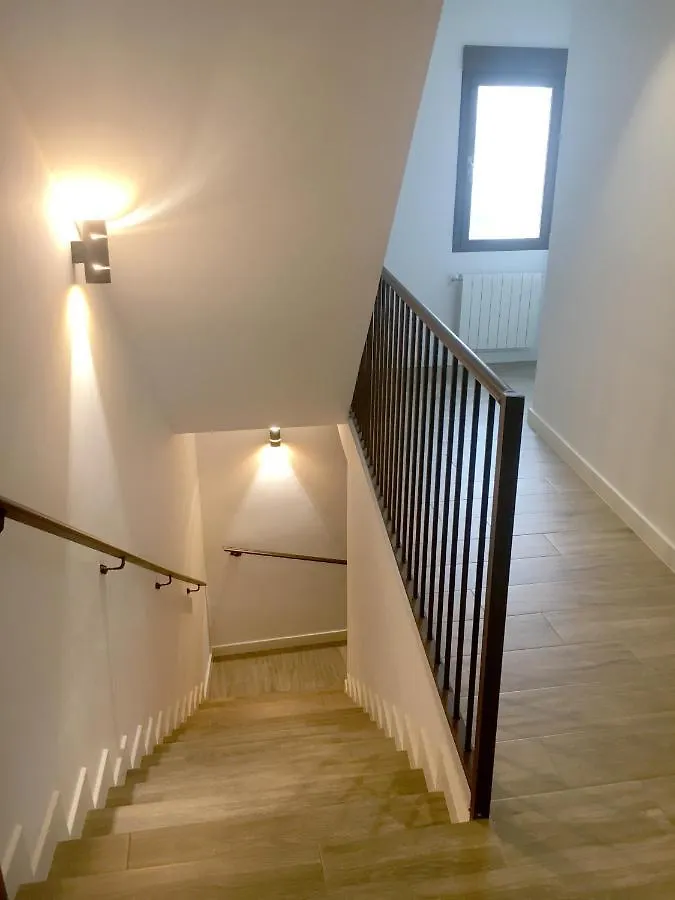 Casa Rural Dona Carmen Villa Siles Holiday home
