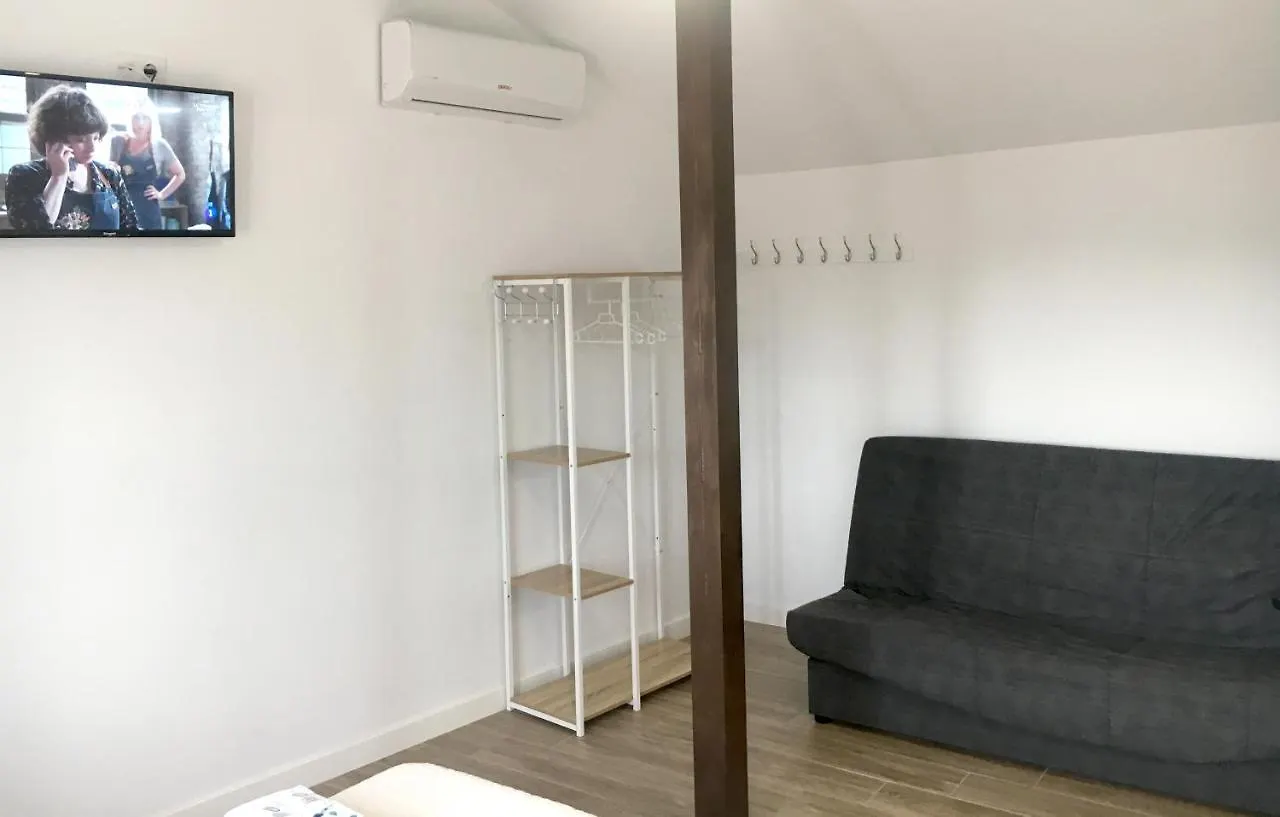 Holiday home Casa Rural Dona Carmen Villa Siles Spain