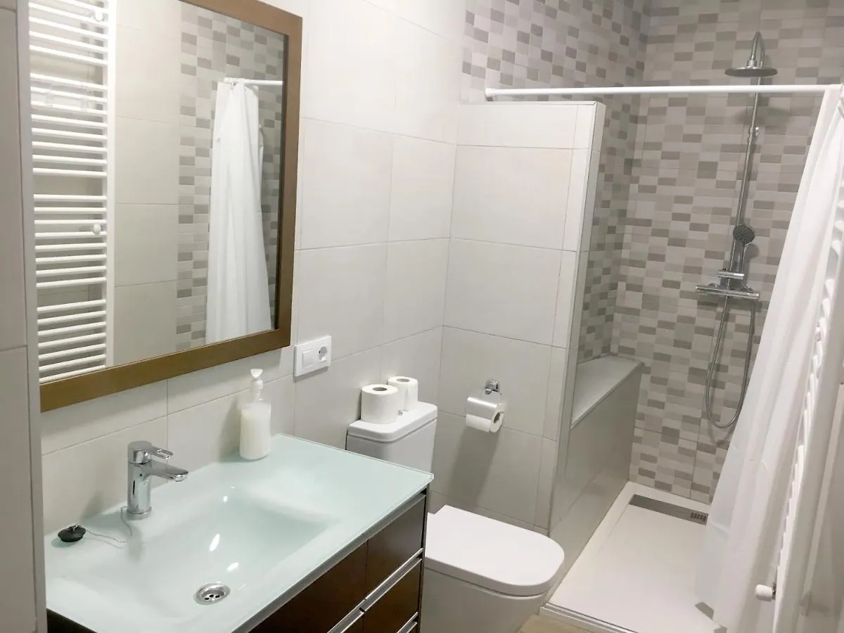 Casa Rural Dona Carmen Villa Siles Holiday home