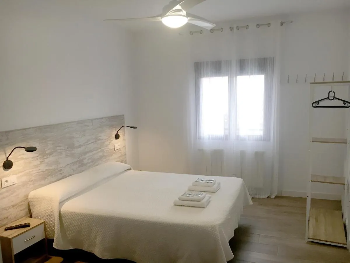 Casa Rural Dona Carmen Villa Siles