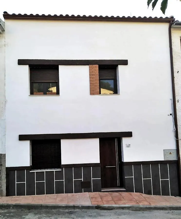 Casa Rural Dona Carmen Villa Siles 0*,  Spain